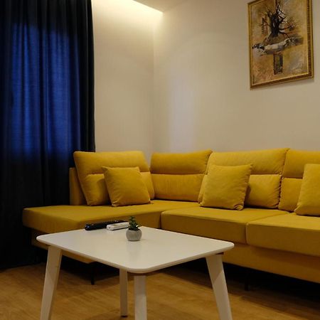 טיראנה 2E Center Apartment מראה חיצוני תמונה