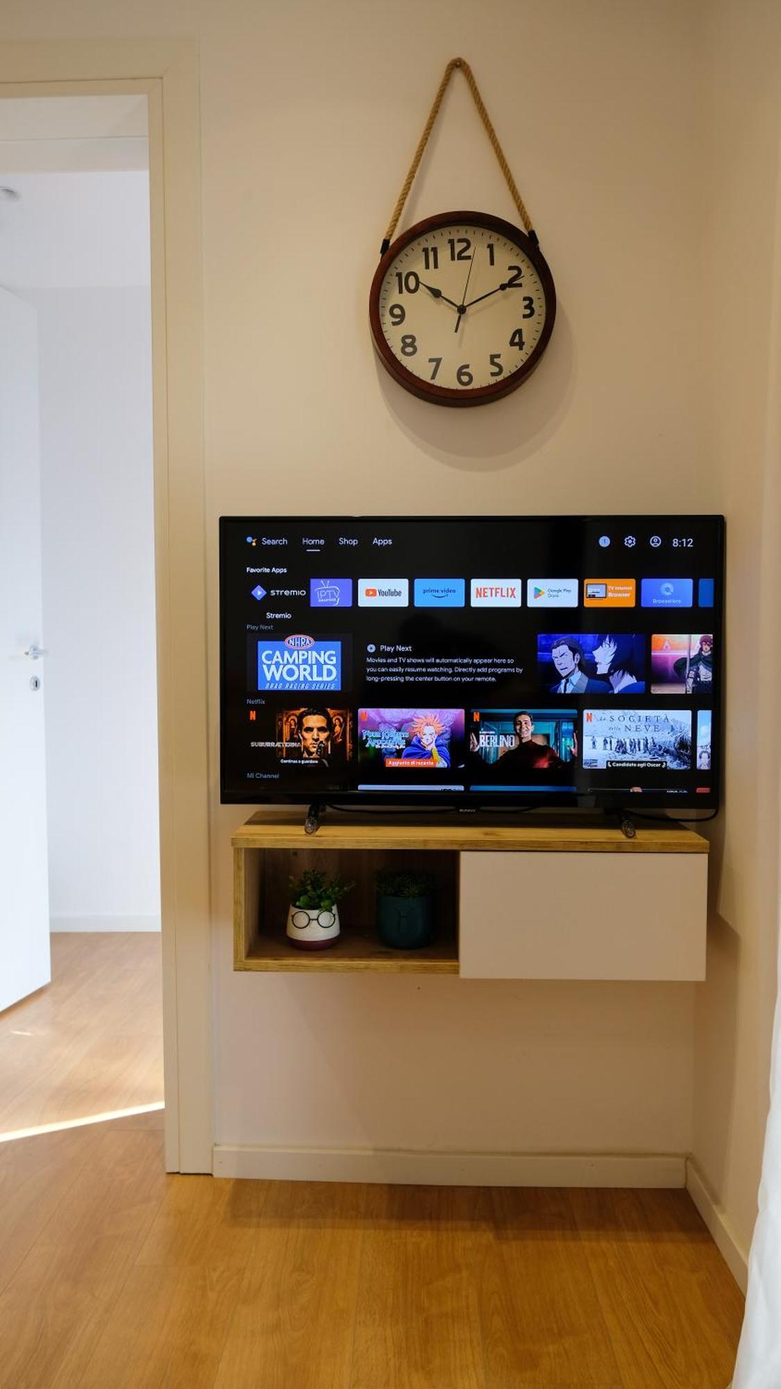 טיראנה 2E Center Apartment מראה חיצוני תמונה