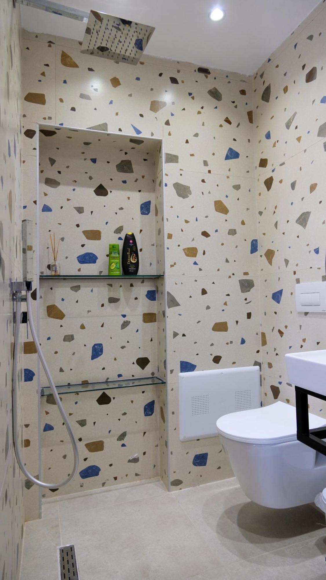 טיראנה 2E Center Apartment מראה חיצוני תמונה